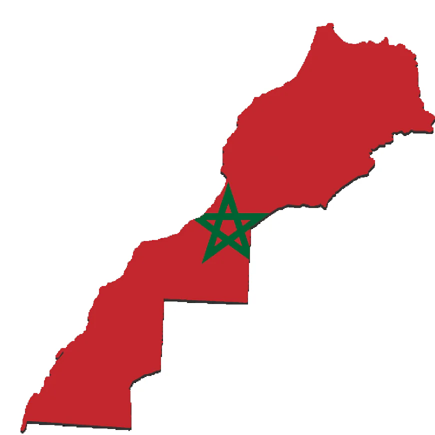 Le Maroc En Pleine Expansion 2025